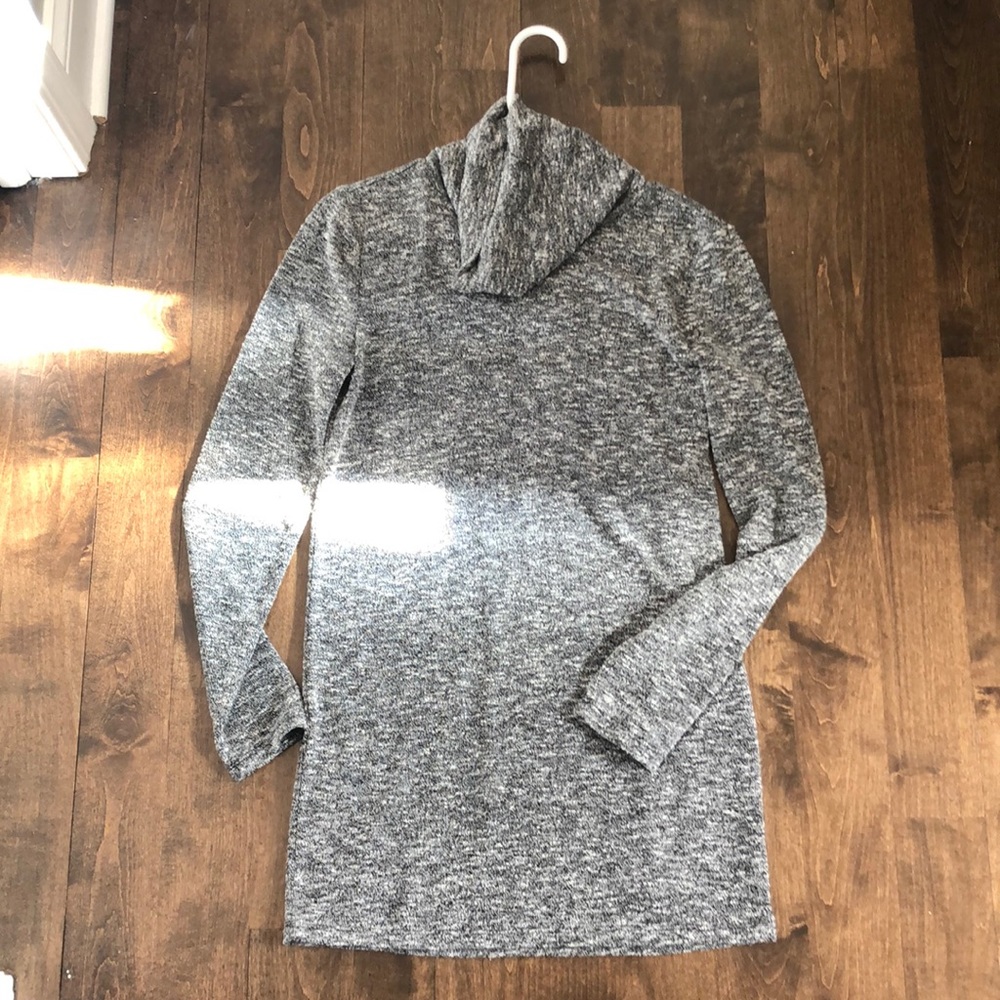 Sweater dress
